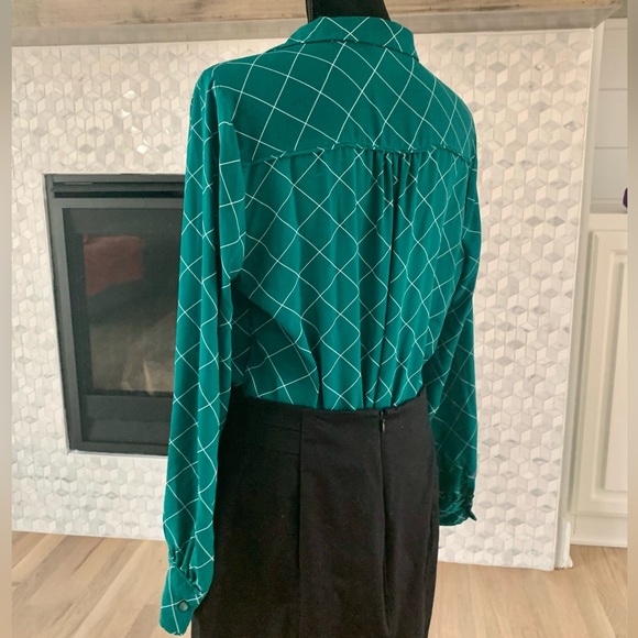 Worthington top size L - Picture 6 of 7